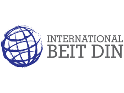 International Beit Din
