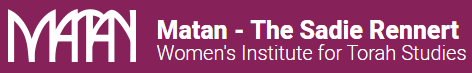 Matan The Women's Institute
