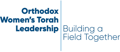 Orthodox Women's Torah Leadership