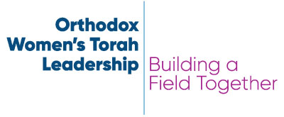 The Orthodox Women’s Torah Leadership Logo